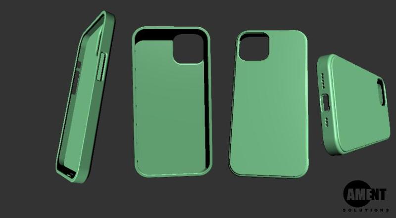 Iphone 13 Pro Phone case