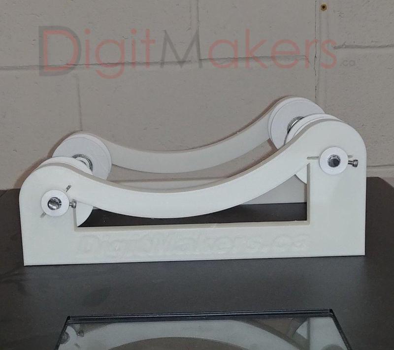 DigitMakers Spool Holder For 5KG , 3KG and 1KG 