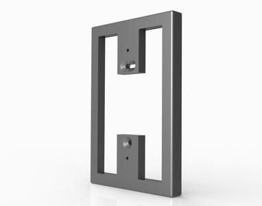 Philips Hue Dimmer Switch adapter to Schneider Exxact light switch