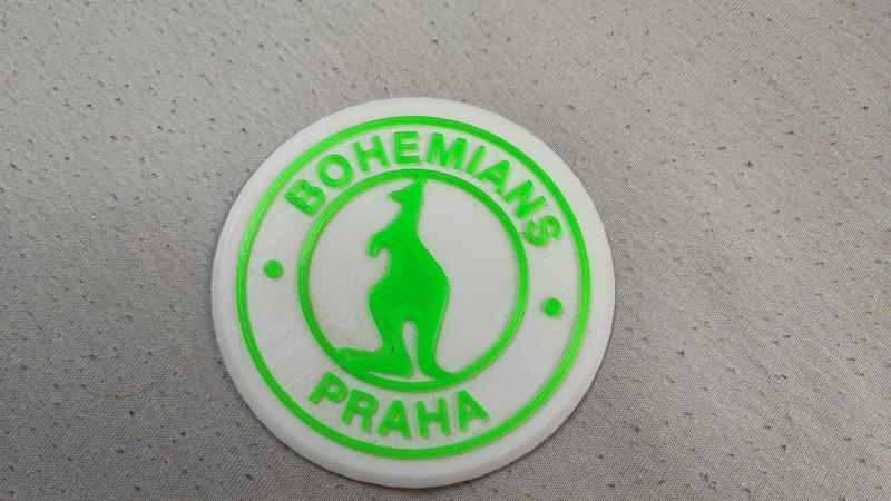 Bohemians Praha