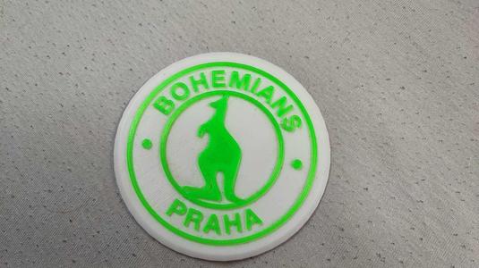 Bohemians Praha