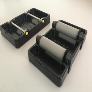 Improved Prusa MMU2 spool holder roller