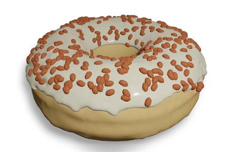 DONUT - CIAMBELLA