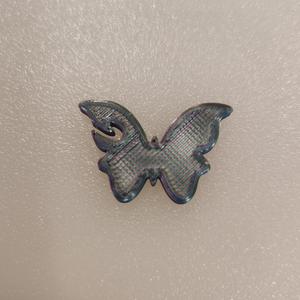 Butterfly Yarn Bobbin/End Minder