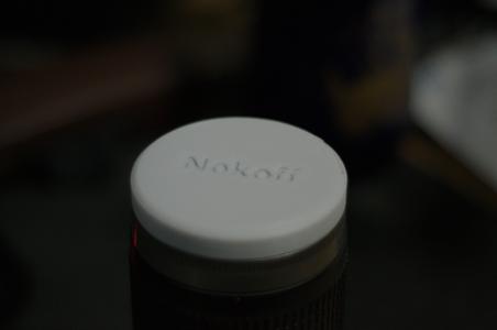 Nikon Af Nikkor 70-300mm lens cap
