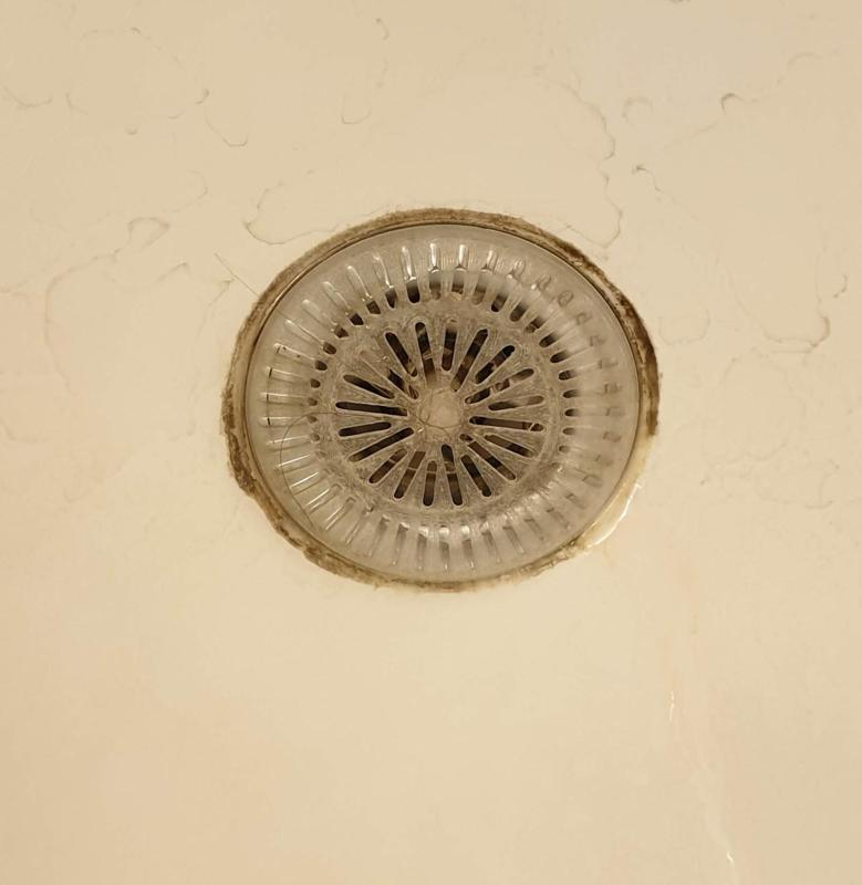 Bathtub Drain Strainer