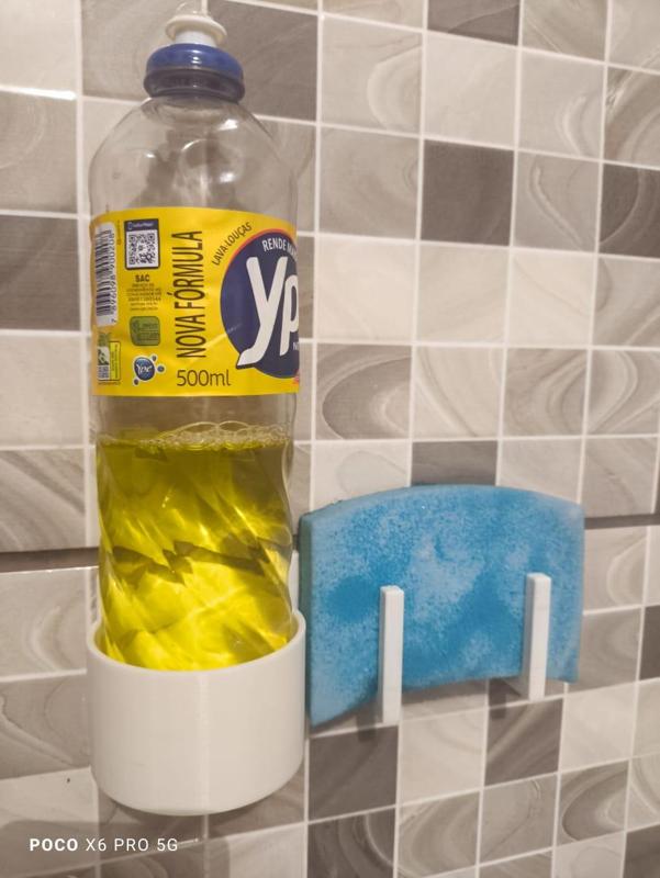 Sink support