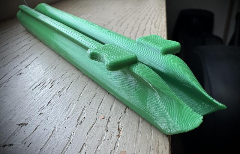 Randco Slug-A-Matic 2000