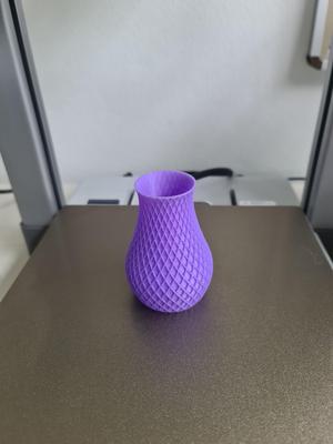 Spiral Vase