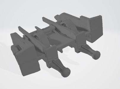 Apple Macintosh 840AV - Reset/Programmer's Switch