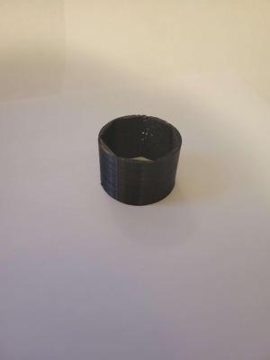 tumbler wheel adapter