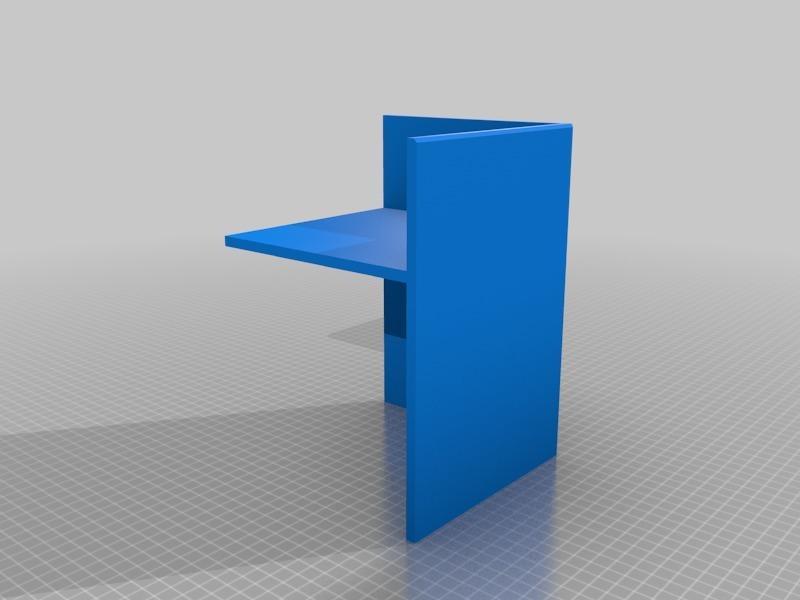Bed Corner Protector