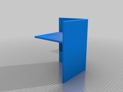 Bed Corner Protector