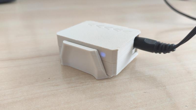 DC-DC converter modular box