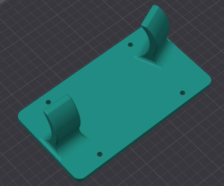 BOSCH GBL 18V120 WALLMOUNT