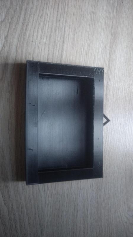 landscape picture frame