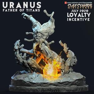 Uranus