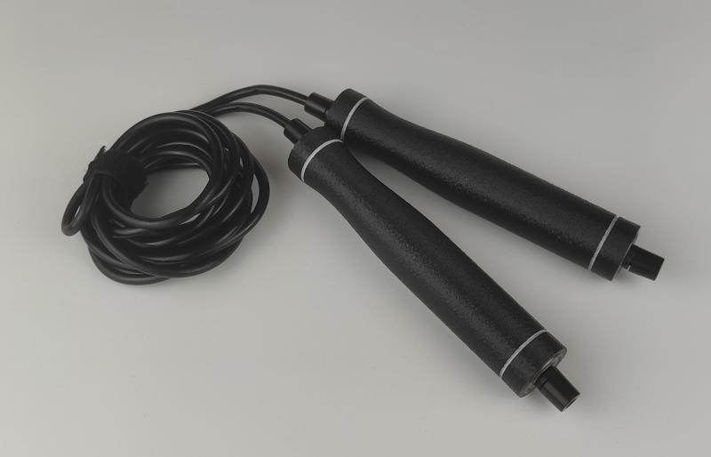 Jump Rope with Bearings by Jaroslav Troščák