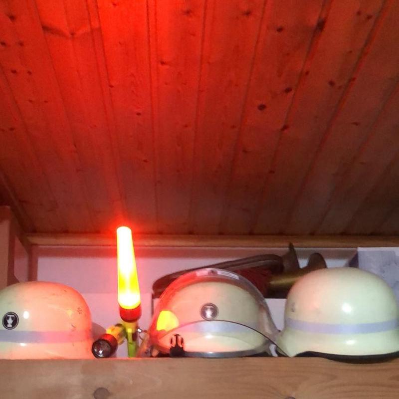 AccuLux HL 10 EX Diffusor