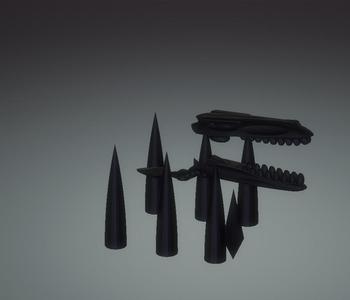 fully charged ikao ren