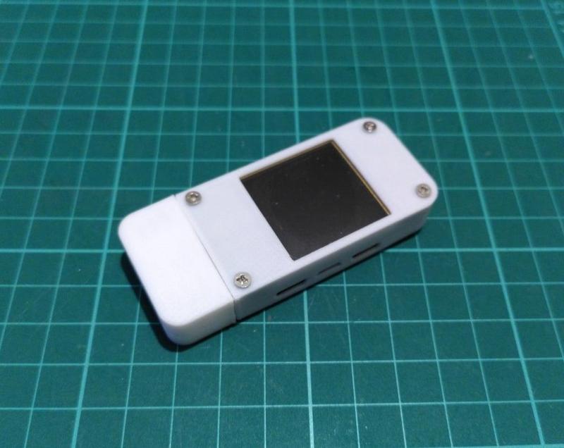 Fnirsi FNB38 USB Tester Shell/Casing
