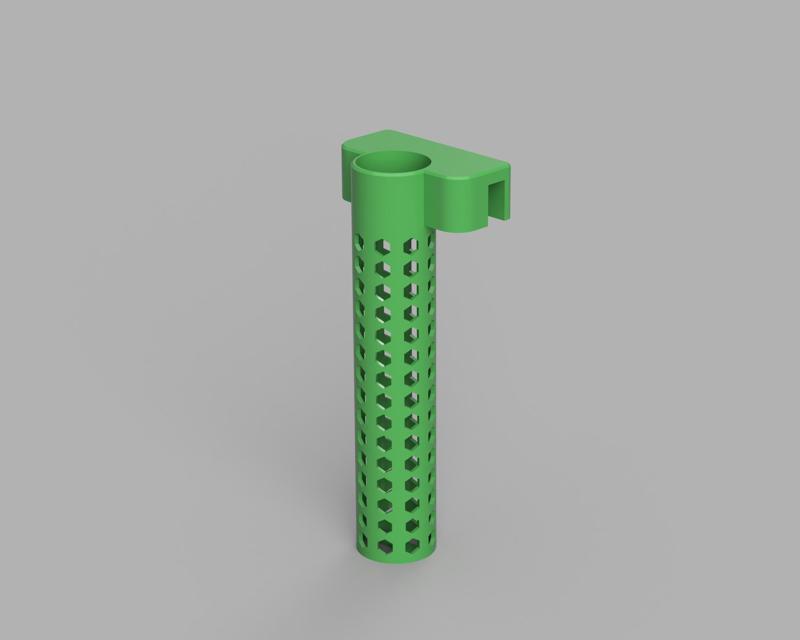 Lucky Bamboo Holder for Aqurium READ DESCRIPTION