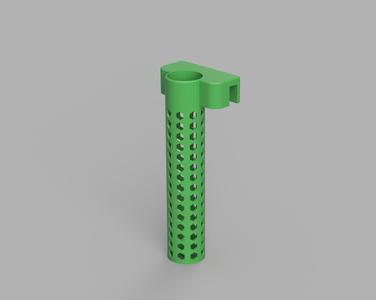 Lucky Bamboo Holder for Aqurium READ DESCRIPTION