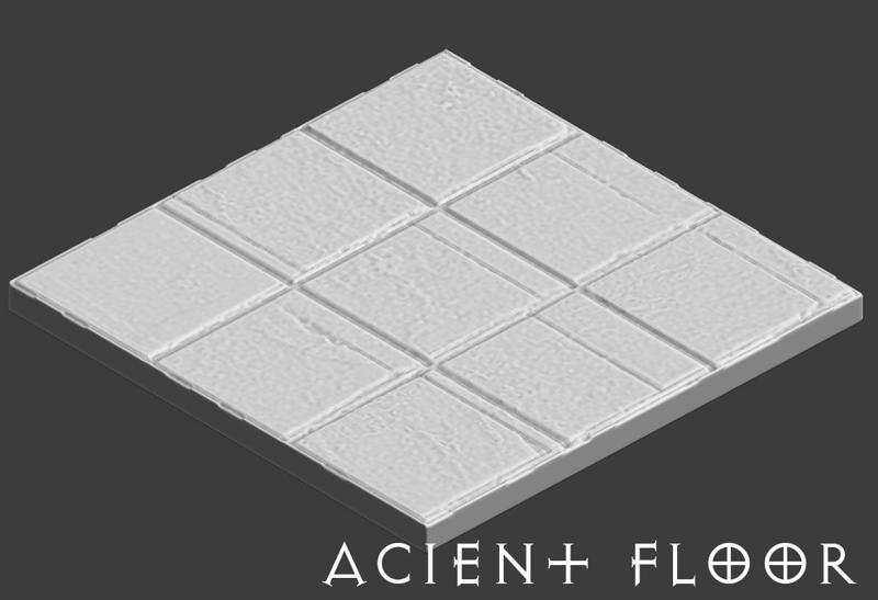 TILES DE SUELOS PARA JUEGOS DE ROL