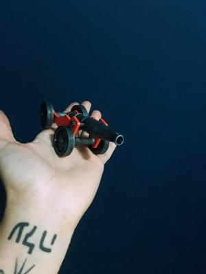 Mini Cannon