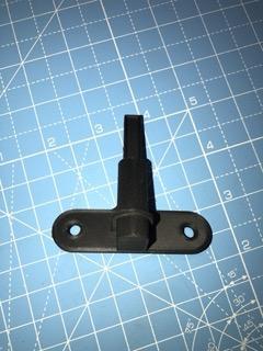 Supporto Fiat 500 ABART