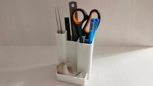 Pen holder