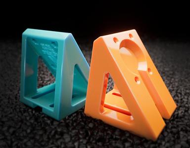 GARMIN mount AMPS GPS