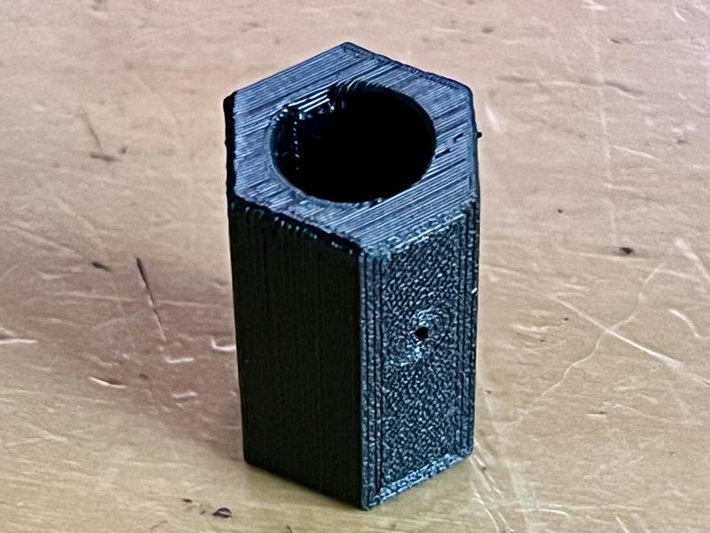 Aqara U200 Lock Adaptor