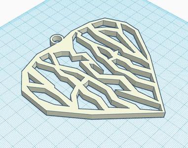 PortaChiavi Logo LaSad