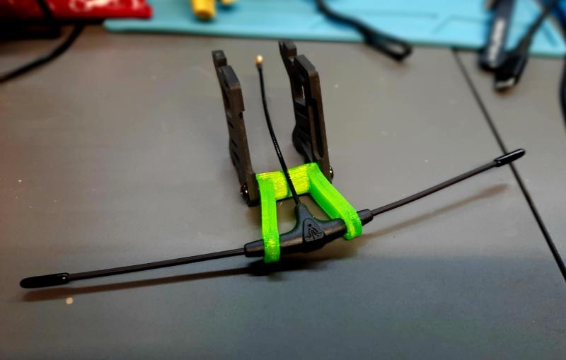 Jeno 7 antenne immortal T