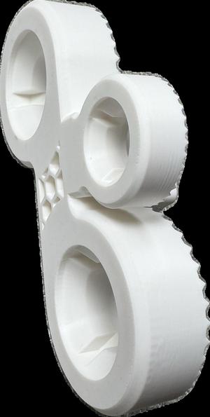 Adaptor normal to small