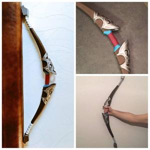 Zelda Bow