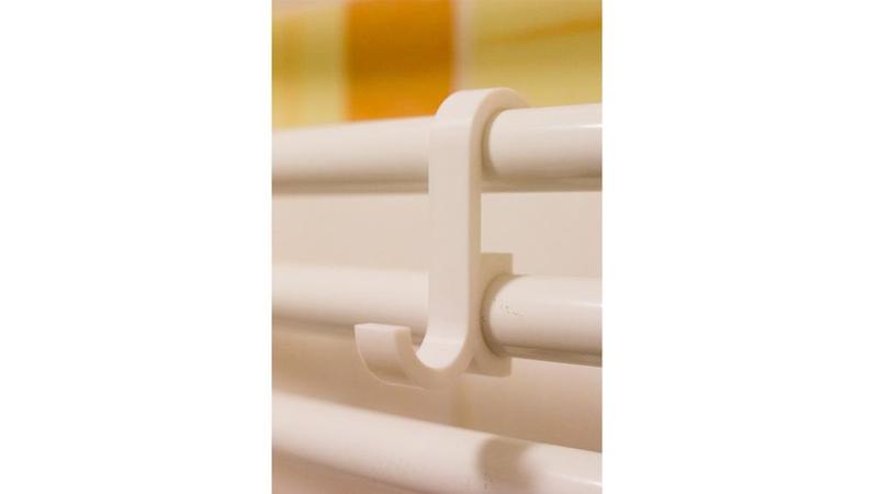 Věšák do koupelny