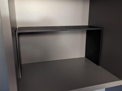 Mini Shelf for Ikea Eket