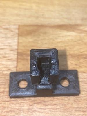 f-tronic plug-in terminals adapter