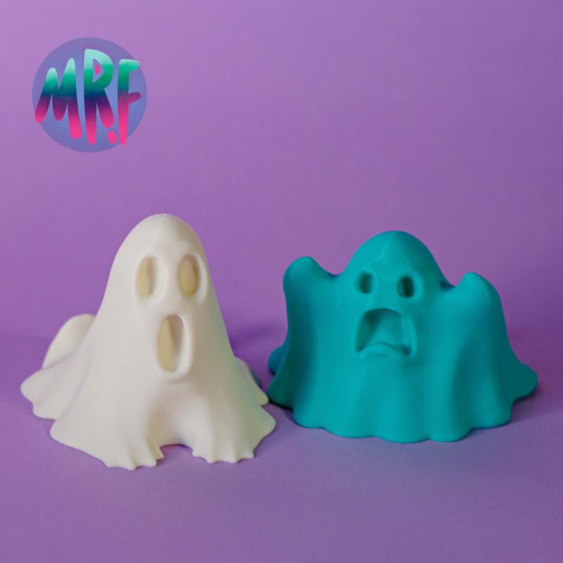 GHOSTS MOBILE SUPPORT