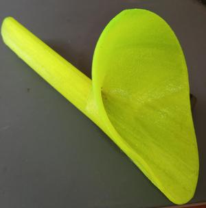 Stand-To-Pee (Female Urination Device) - Pisse-Debout