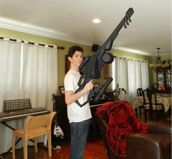 Queenbreaker Destiny