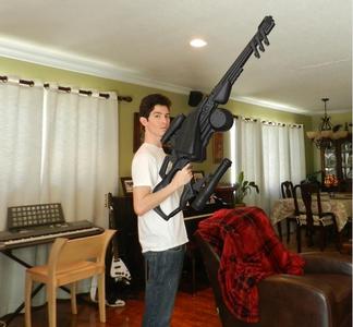 Queenbreaker Destiny