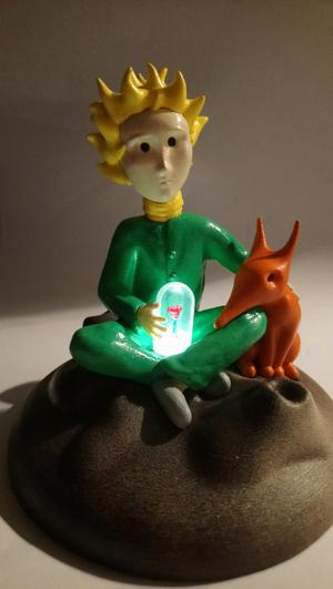 Petit Prince