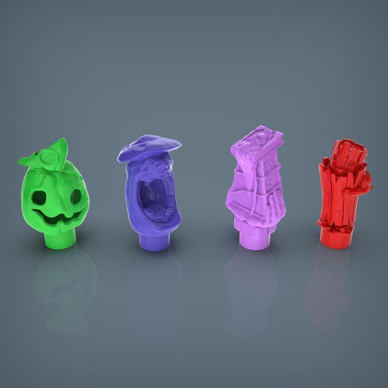 Ravensburger - Fairytales