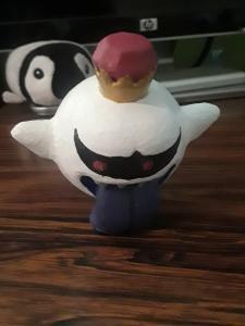 Road to 2020: King Boo