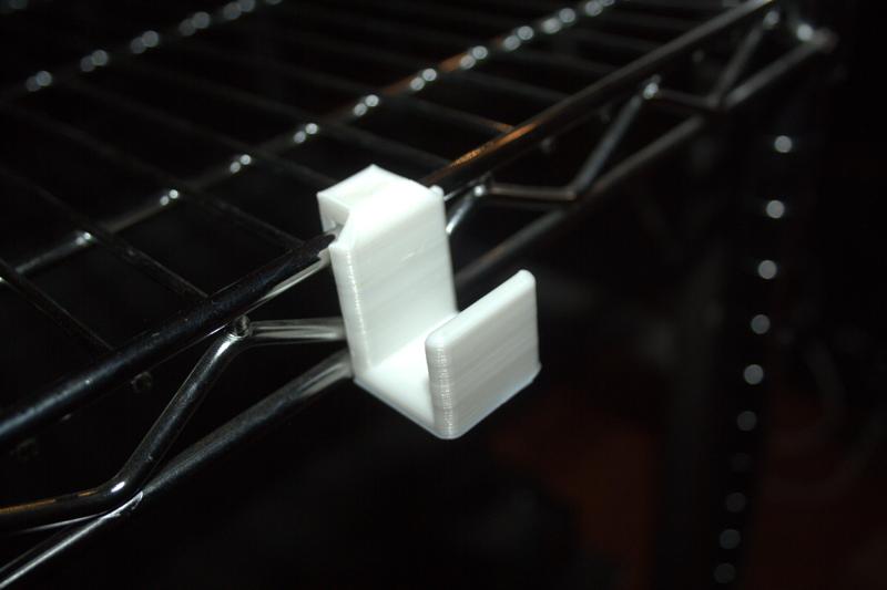 Metal Rack Hook/Hanger