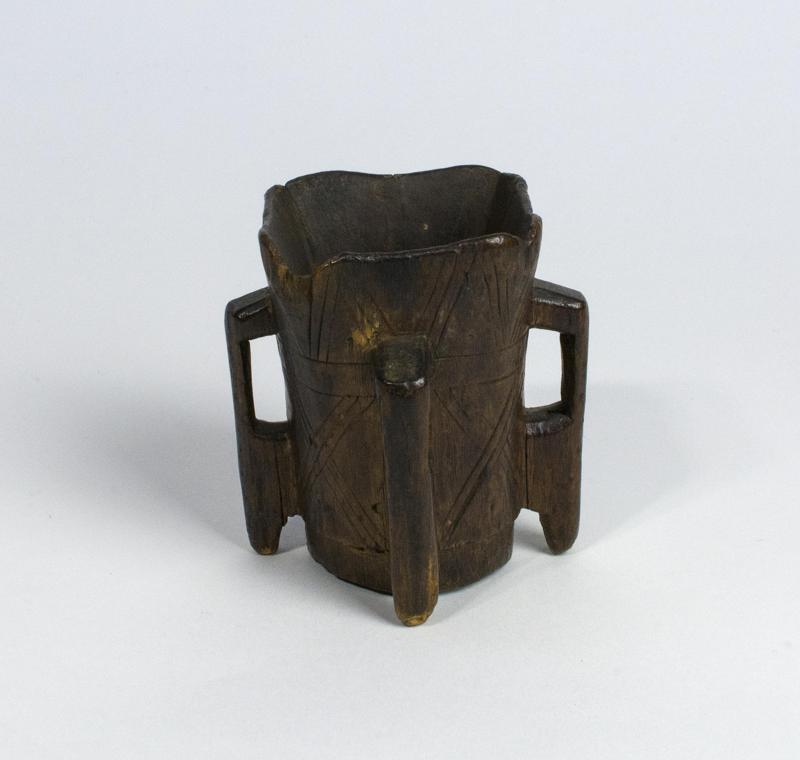 Mether or Drinking Vessel