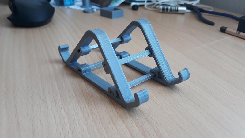 Phone desk stand- Phone holder